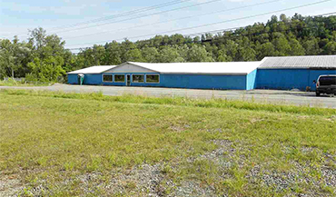 303 Willoughby Avenue Barton Vermont