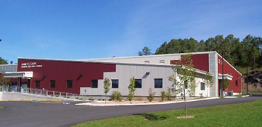 Charles E Carter Business Resource Center