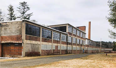 Gilman Business Park